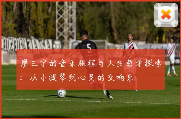 廖三宁的音乐旅程与人生哲学探索：从小提琴到心灵的交响乐