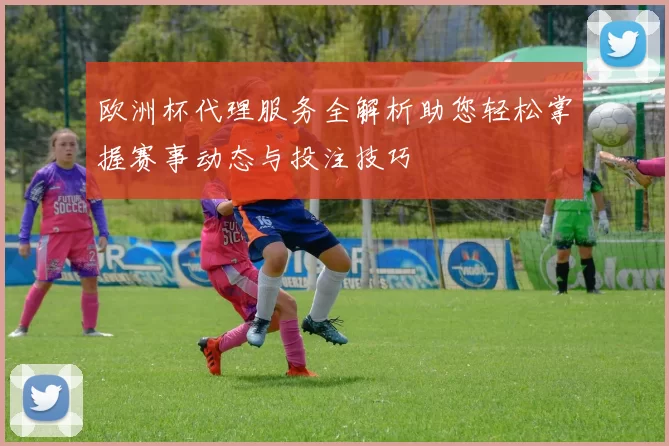 欧洲杯代理服务全解析助您轻松掌握赛事动态与投注技巧